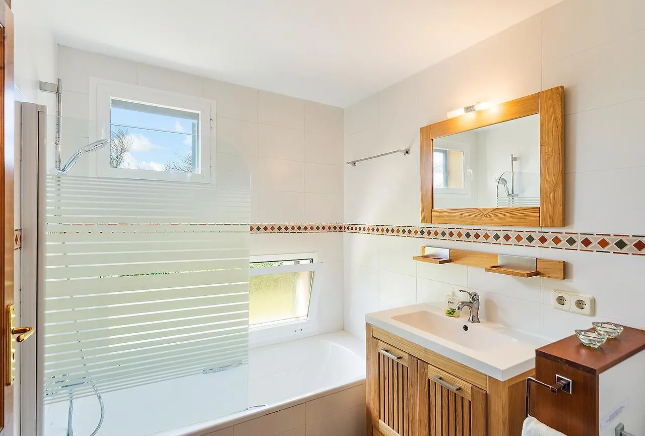 Fincas Mallorca Family House With Pool 8Pax Campos  0*, Campos (Mallorca) Spain