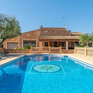 Villa Sa Cumuna, Campos (Mallorca)